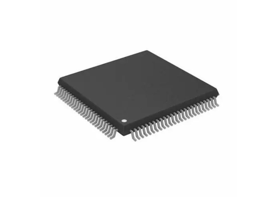 آی سی میکروکنترلر جاسازی شده LPC1769FBD100/P1K ARM Cortex-M3 32 بیتی 120 مگاهرتز