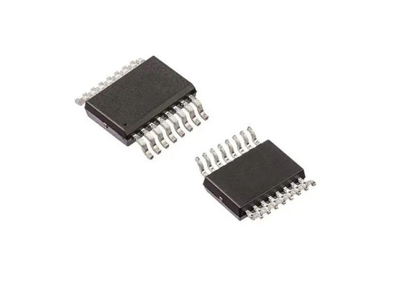 تراشه آی سی MT25TL01GBBB8ESF-0AAT 3V دوقلو چهار ورودی/خروجی پایه آی سی سطحی