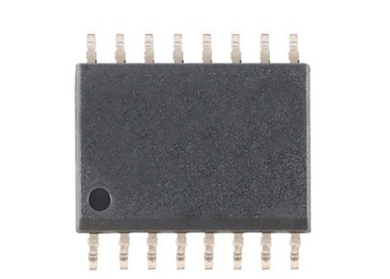 IC حافظه NOR 1 گیگابیت 133 مگاهرتز بسته 16 SOIC تراشه آی سی MT25QL01GBBB8ESF-0SIT