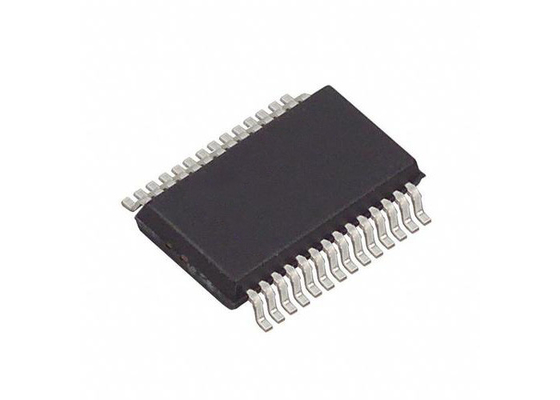 آی سی حافظه تراشه مدار مجتمع MT25QL512ABB8ESF-0AAT 512Mbit SPI 133MHz