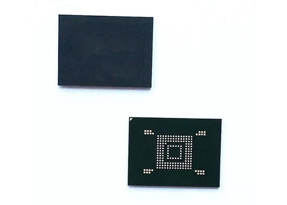 SLC NAND Flash Memory Chip MT29F2G08ABAGAH4-AAT:G تراشه مدار مجتمع 63-VFBGA
