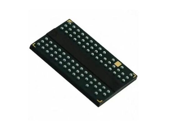 تراشه های حافظه 2 گیگابیتی MT25QL02GCBB8E12-0AUT سریال NOR فلش مموری آی سی 24-TBGA