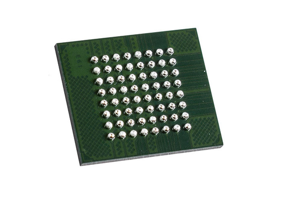 مدارهای مجتمع الکترونیکی MT28EW01GABA1LPC-0SIT حافظه IC 64-LBGA