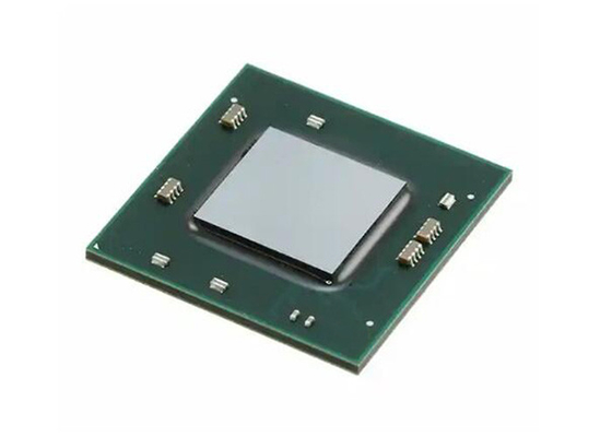 تراشه مدار مجتمع آرایه گیت قابل برنامه ریزی فیلد XC7K410T-1FFG676I 676-FCBGA