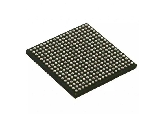 آی سی آرایه گیت قابل برنامه ریزی فیلد جاسازی شده 900-BBGA Package XC7K410T-2FBG900I