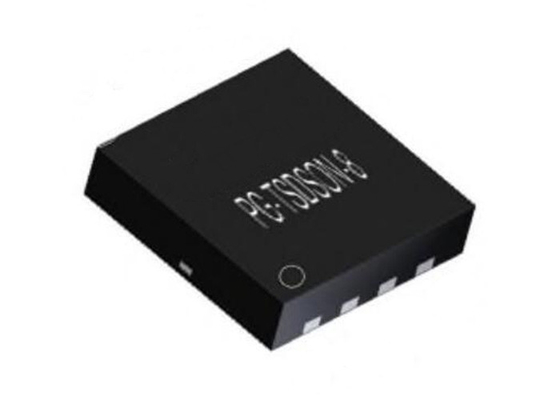 ترانزیستورهای ماسفت برق BSZ050N03LSGATMA1 تراشه مدار مجتمع 8-PowerTDFN