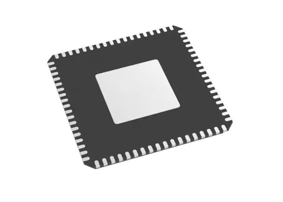 آی سی آرایه گیت قابل برنامه ریزی میدان جاسازی شده LCMXO3D-4300ZC-2SG72C 72-VFQFN