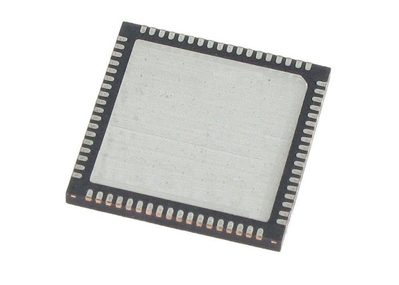 آرایه دروازه قابل برنامه ریزی LCMXO3D-9400ZC-3SG72C 72-VFQFN