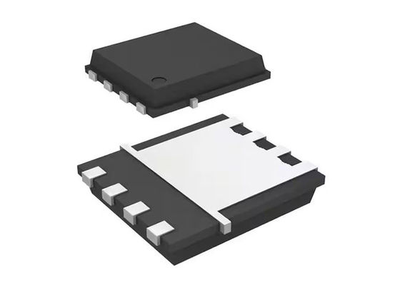 BSC050N10NS5 ترانزیستور MOSFET کانال N 100V با جریان تخلیه مستمر 100A و توزیع قدرت 136W