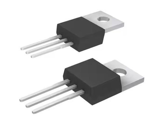 ترانزیستورهای سوراخ N-Channel IPP60R040S7XKSA1 تراشه مدار مجتمع