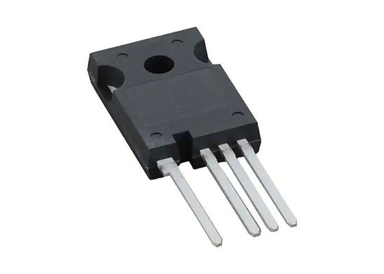 ترانزیستورهای کانال N تراشه آی سی NTH4L020N090SC1 484W ماسفت سیلیکون کاربید
