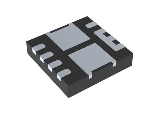 ترانزیستورهای NTTFD4D0N04HLTWG Mosfet Array 40V 15A Surface Mount 12-WQFN