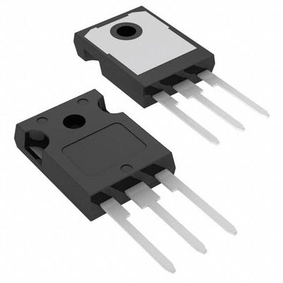 SiC MOSFET NTHL040N120SC1 N-Channel 1200V 60A 348W Through Hole TO-247-3