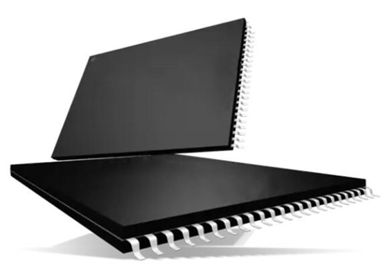 تراشه 8 گیگابیتی موازی MT29F8G08ADAFAWP-AIT:F 48-TFSOP FLASH NAND حافظه 35 میلی آمپری