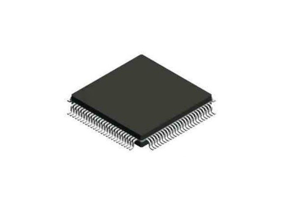 XMC4800F100K1024AAXQMA1 میکروکنترلر تک هسته ای 144 مگاهرتز آی سی 100-LQFP