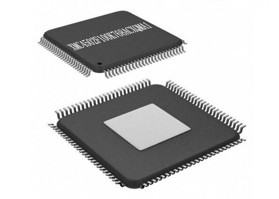 میکروکنترلر MCU XMC4502F100K768ACXQMA1 ARM Cortex-M4 768KB فلش میکروکنترلر آی سی