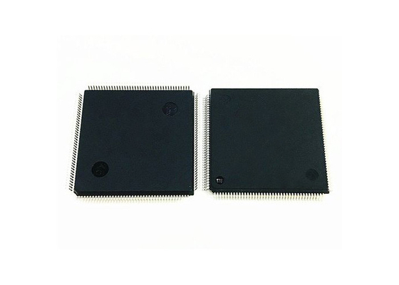 میکروکنترلرهای جاسازی شده IC XMC4800F100K1536AAXQMA1 100-LQFP سطحی
