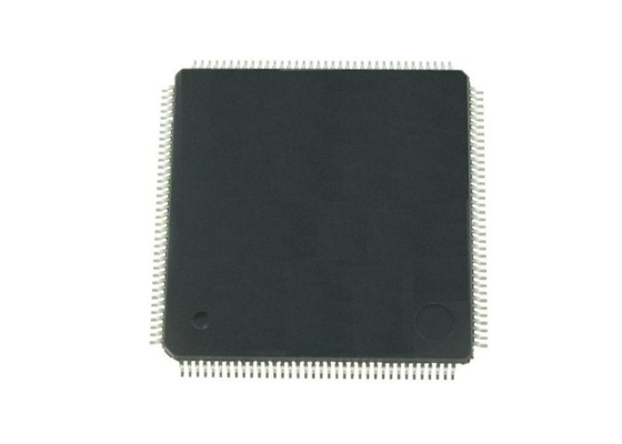 میکروکنترلر IC XMC4700F144K2048AAXQMA1 32 بیتی تک هسته ای 144 مگاهرتز فلش 2 مگابایتی