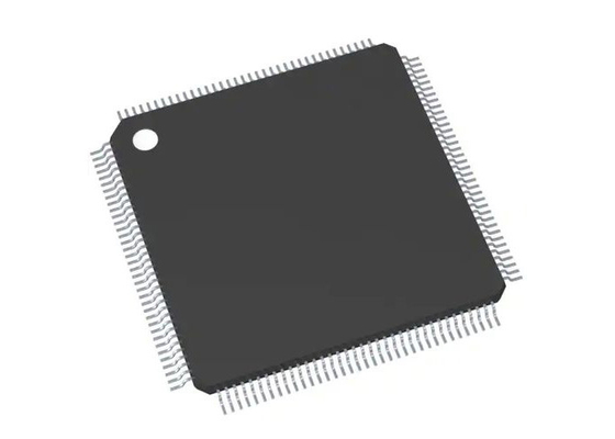 میکروکنترلرهای جاسازی شده IC SPC58EC80E5QMC1X 32 بیتی دو هسته ای 180 مگاهرتز 4 مگابایت فلش 144-TQFP