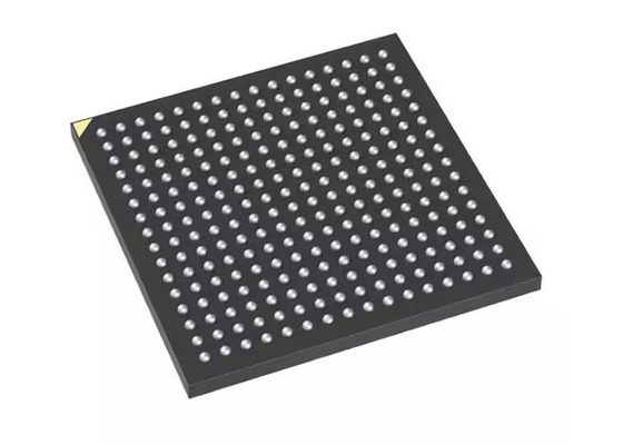میکروکنترلر MCU XMC4700E196F1536AAXQMA1 آی سی میکروکنترلرهای 196-LFBGA 144MHz