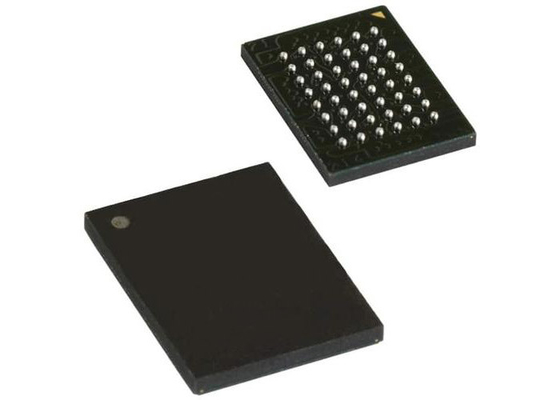 FLASH NAND حافظه IC 128 گیگابیت MTFC16GAPALGT-AAT مدارهای مجتمع الکترونیکی