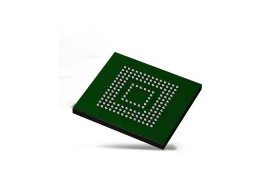 مدارهای مجتمع الکترونیکی THGBMUG6C1LBAIL فلش 64GBIT 153FBGA آی سی حافظه