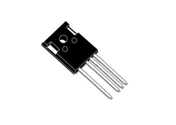 تراشه مدار مجتمع SCTWA60N120G2-4 ترانزیستورهای ماسفت پاور کاربید سیلیکون