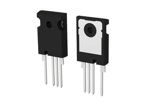 ترانزیستورهای تک ماسفت تراشه آی سی تراشه N-Channel 750V 56A 176W SCT4026DRHRC15