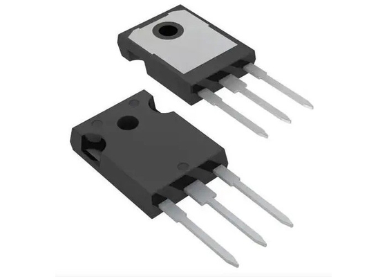 تراشه آی سی SCT3022ALHRC11 650V 93A 339W ترانزیستورهای تک کانال N-Channel MOSFET