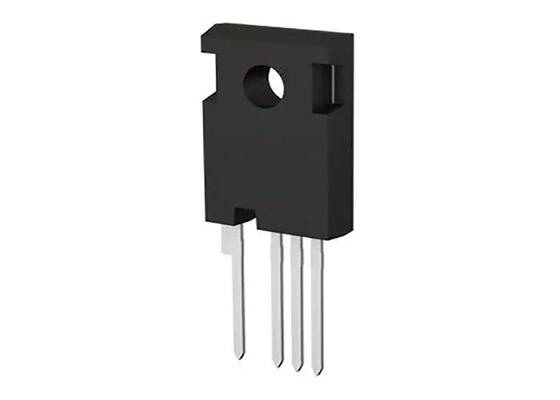 تراشه مدار مجتمع SCT3080ARC14 ترانزیستورهای کانال N 650V 30A TO-247-4