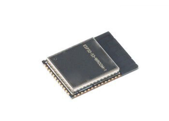 فرستنده چند پروتکلی ارتباط بی سیم ESP32-S3-WROOM-1U-N8R8