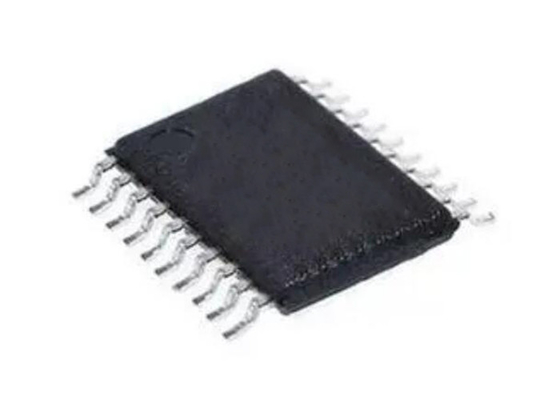 تراشه های میکروکنترلر 20-TSSOP STM32G051F8P6 میکروکنترلر MCU 64MHz 64KB فلش