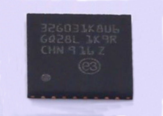میکروکنترلر MCU STM32G031K8U6 میکروکنترلرهای تک هسته ای ARM سطحی