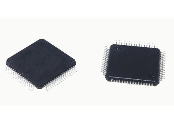 میکروکنترلر MCU STM32G0C1VET6 میکروکنترلرهای جاسازی شده 100-LQFP 64 مگاهرتز