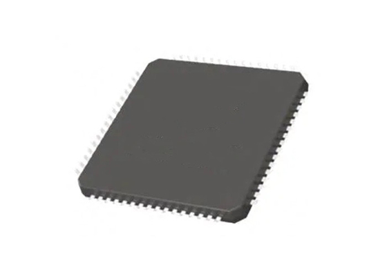 آی سی میکروکنترلر فلش 48-UFQFN سطحی STM32G0B1CBU6 32 بیتی 128 کیلوبایتی