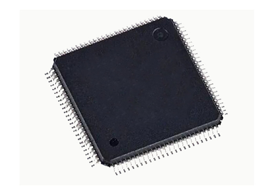 میکروکنترلر MCU STM32G0B1VCT6 تراشه های میکروکنترلر 32 بیتی 100-LQFP 256 کیلوبایت فلش