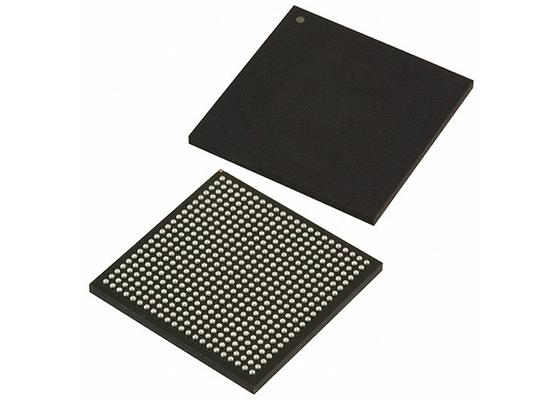 میکروکنترلر MCU STM32MP133DAE7 آی سی میکروکنترلرهای ARM 32 بیتی 1 گیگاهرتز