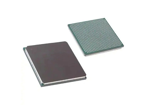 میکروکنترلرهای ARM 32 بیتی 1 گیگاهرتز STM32MP131FAF7 - IC MCU