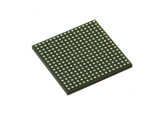 پکیج میکروکنترلر MCU STM32MP133DAG7 32 بیتی Arm Cortex-A7 1GHz MPU TFBGA289
