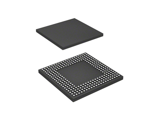 آی سی میکروکنترلرهای STM32MP133AAF3 650 مگاهرتز 32 بیتی ARM Cortex-A7