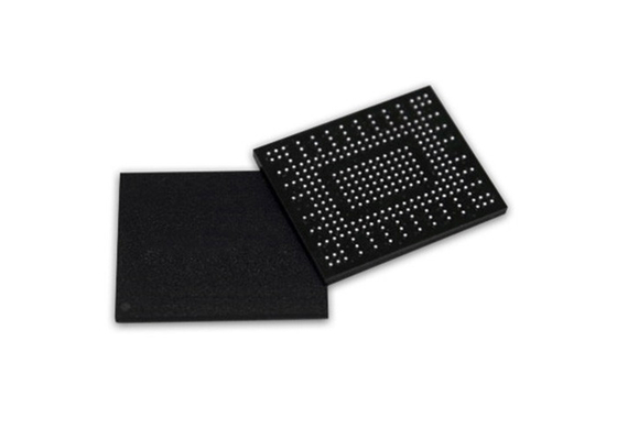 IC میکروکنترلر STM32MP133AAE3 MCU 650MHz سطحی