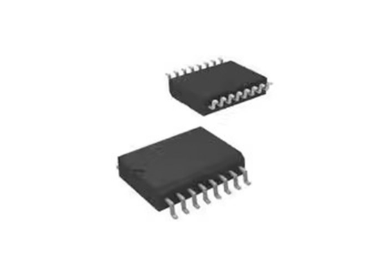 آی سی سنسور جریان با پهنای باند 1 مگاهرتز 16-SOIC ACS732KLATR-40AB-T