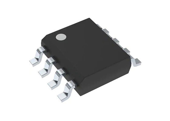 تراشه آی سی ACS724LLCTR-05AB-T سنسور جریان ایزوله درجه خودرو IC 8-SOIC