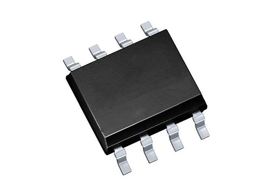 آی سی سنسور جریان ACS724LLCTR-05AU-T با رد میدان معمولی 8-SOIC