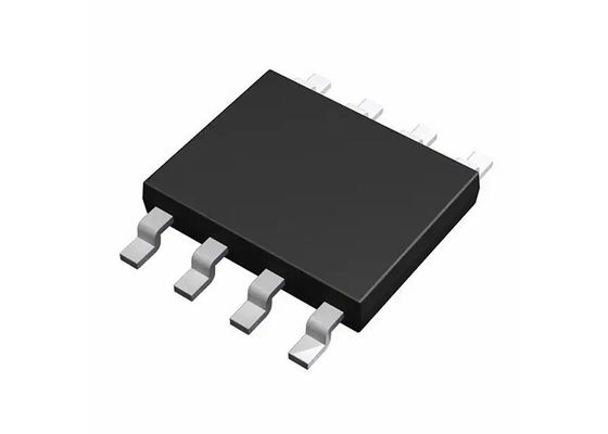 آی سی سنسور جریان با دقت بالا 8-SOIC ACS722LLCTR-20AU-T