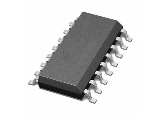 تراشه مدار مجتمع ACS710KLATR-6BB-T 6A سنسور جریان آی سی پایه پایه