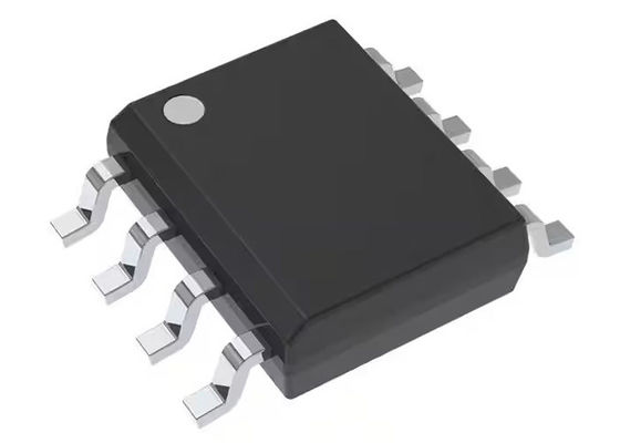 تراشه آی سی TMCS1108A4BQDRQ1 سنسور جریان آی سی اثر هال دو طرفه 8-SOIC