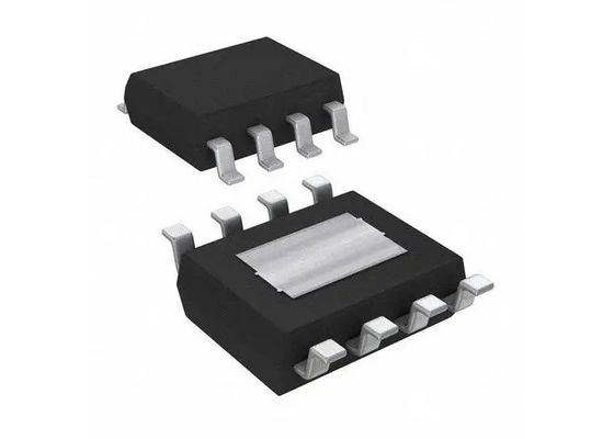 تراشه مدار مجتمع TMCS1107A4UQDRQ1 سنسور جریان 1 کانال آی سی 8-SOIC
