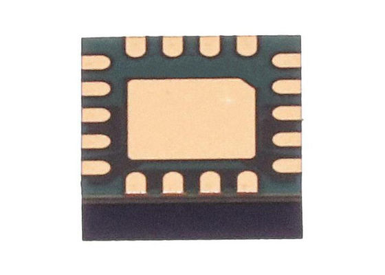 تراشه مدار مجتمع LTC3311JV-0.85 سوئیچر بی‌صدا کم‌پایین سنکرون 18-TFQFN