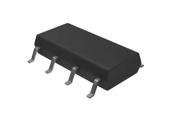 مدارهای مجتمع الکترونیکی TMCS1107A3BQDRQ1 سنسور جریان اثر هال